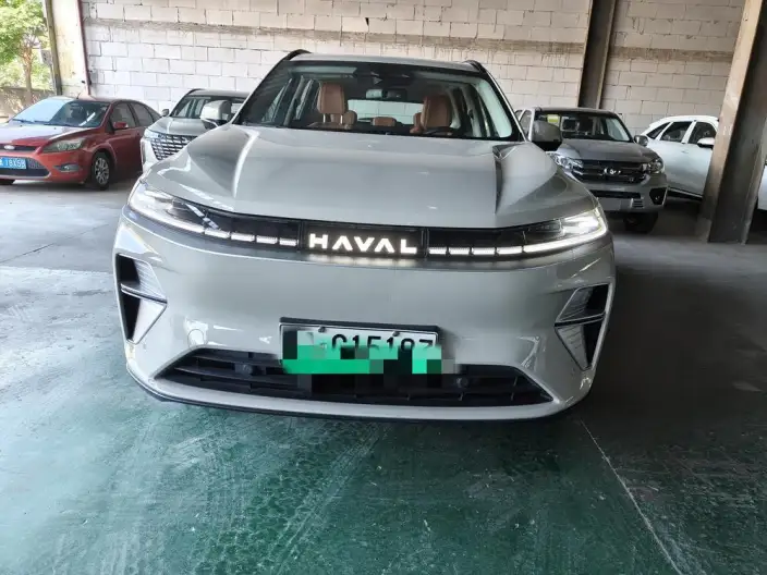 Haval Xiaolong MAX 2025 Model 1.5L Hi4 165 Ultra Smart Driving Edition
