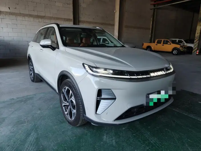 Haval Xiaolong MAX 2025 Model 1.5L Hi4 165 Ultra Smart Driving Edition