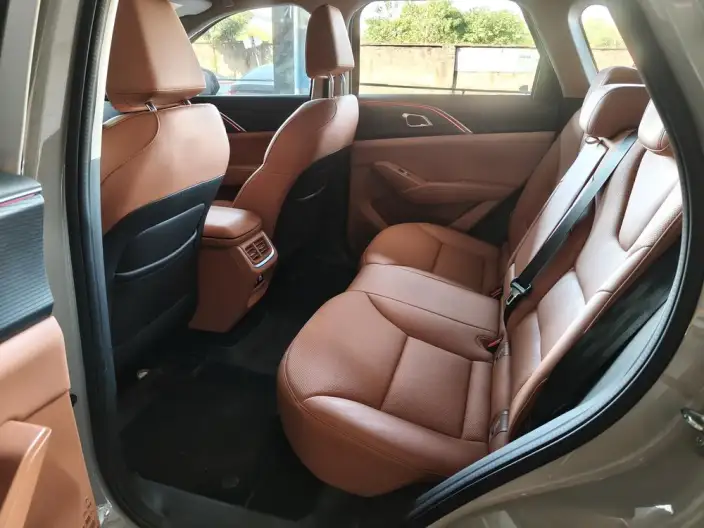 Haval Xiaolong MAX 2025 Model 1.5L Hi4 165 Ultra Smart Driving Edition – фото 10
