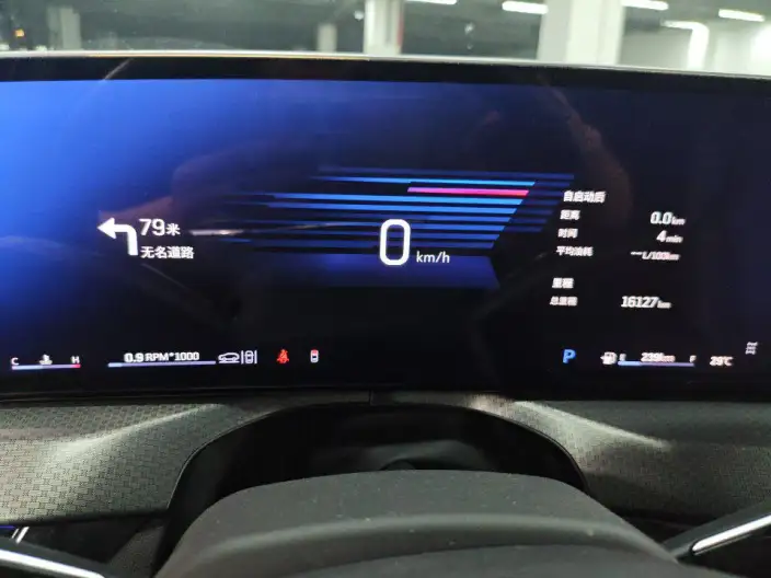 Cadillac XT5 2025 Model 28T 4WD Noble Model – фото 7