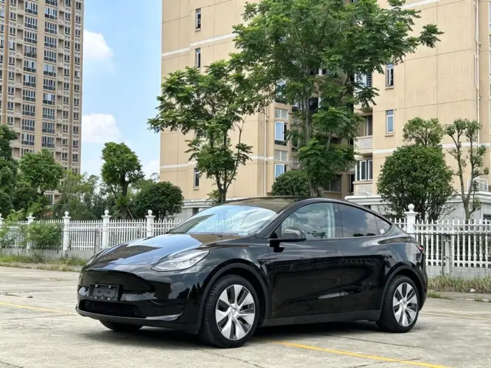 Model Y 2022 Model Facelift Rear-wheel drive version – фото 1