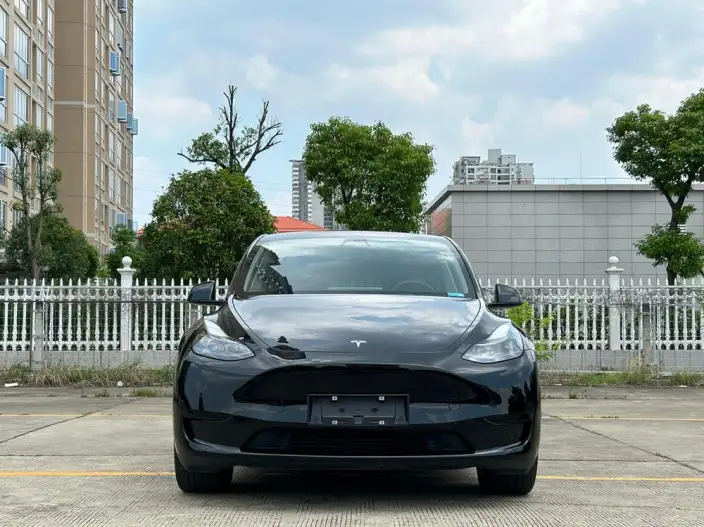 Model Y 2022 Model Facelift Rear-wheel drive version – фото 2