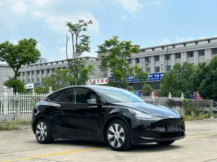 Model Y 2022 Model Facelift Rear-wheel drive version – фото 3
