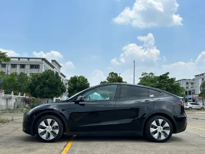 Model Y 2022 Model Facelift Rear-wheel drive version – фото 4