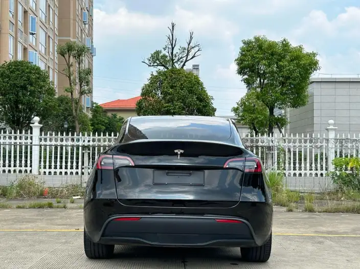 Model Y 2022 Model Facelift Rear-wheel drive version – фото 6