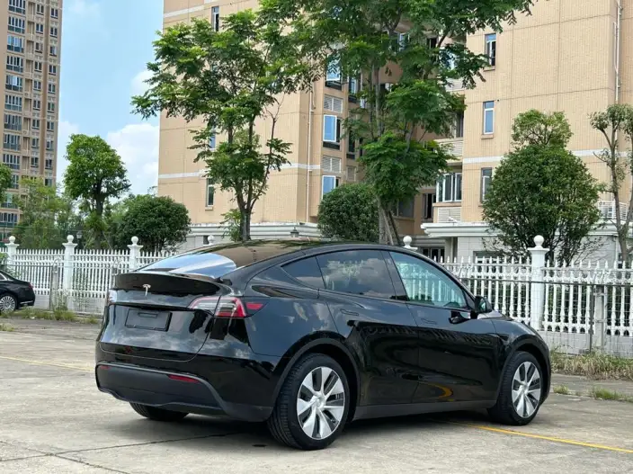 Model Y 2022 Model Facelift Rear-wheel drive version – фото 7