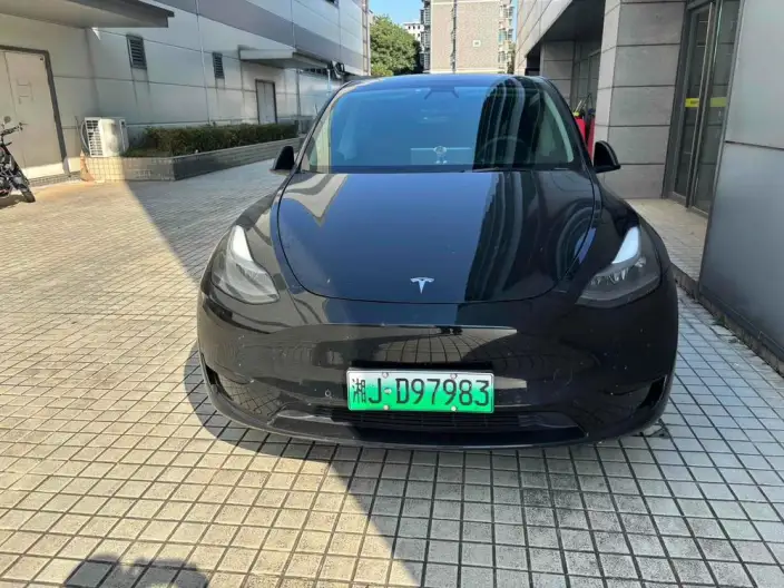 Model Y 2022 Model Facelift Rear-wheel drive version – фото 2