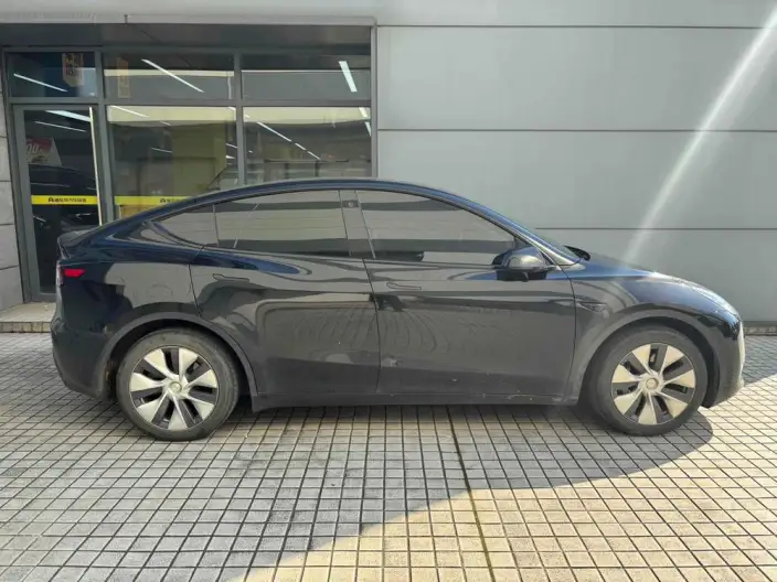 Model Y 2022 Model Facelift Rear-wheel drive version – фото 4
