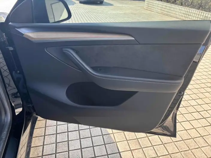 Model Y 2022 Model Facelift Rear-wheel drive version – фото 5