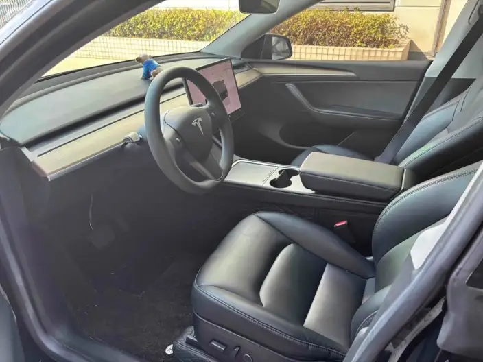 Model Y 2022 Model Facelift Rear-wheel drive version – фото 8