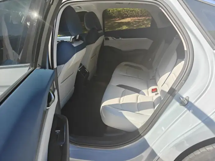 Geely StarRui 2023 Model 2.0T Noble Model – фото 10