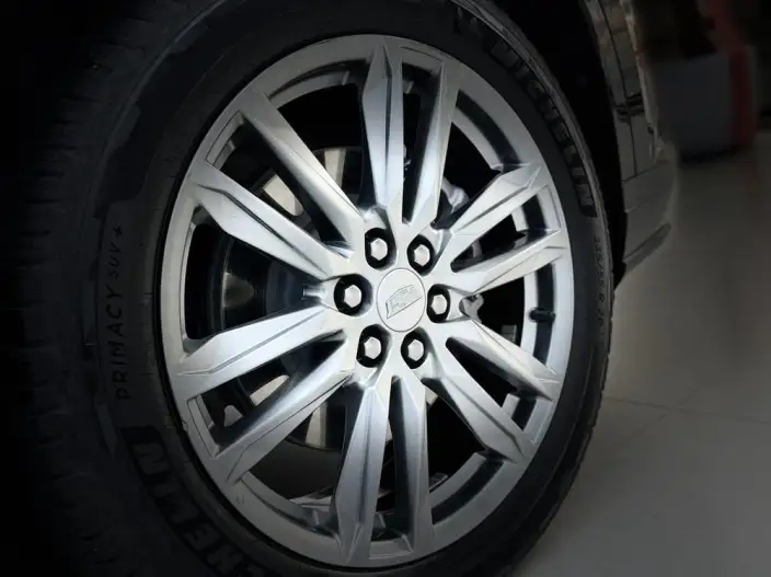 Cadillac XT6 2022 Model 2.0T VI seat 4WD Luxury Model – фото 7