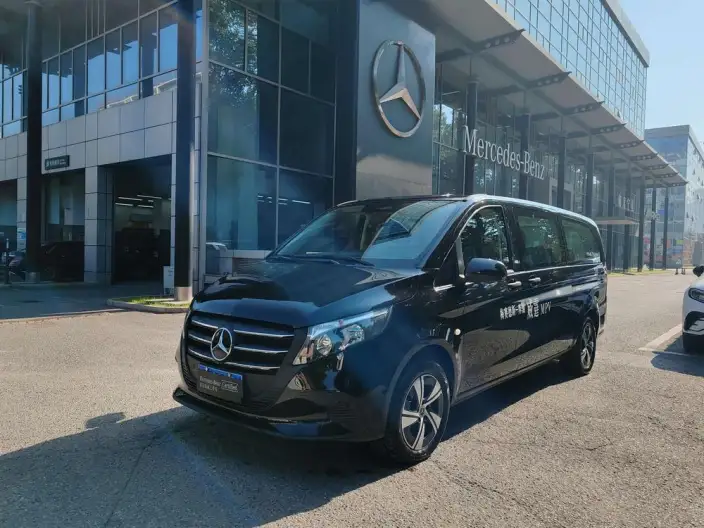 Viano 2024 Model 2.0T Business Edition 7 seat