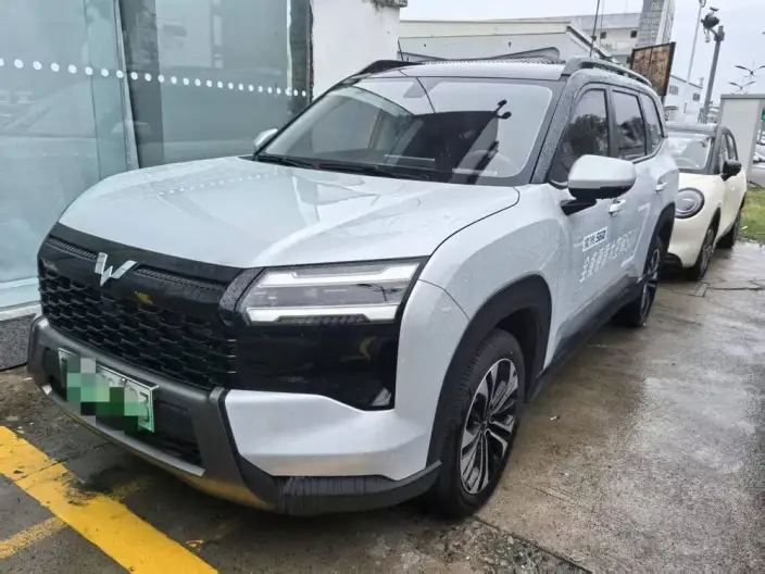 Xingguang 560 PHEV 2026 Model 125km Luxury Model – фото 1