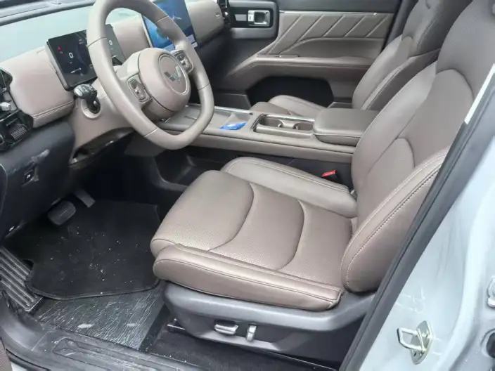 Xingguang 560 PHEV 2026 Model 125km Luxury Model – фото 7
