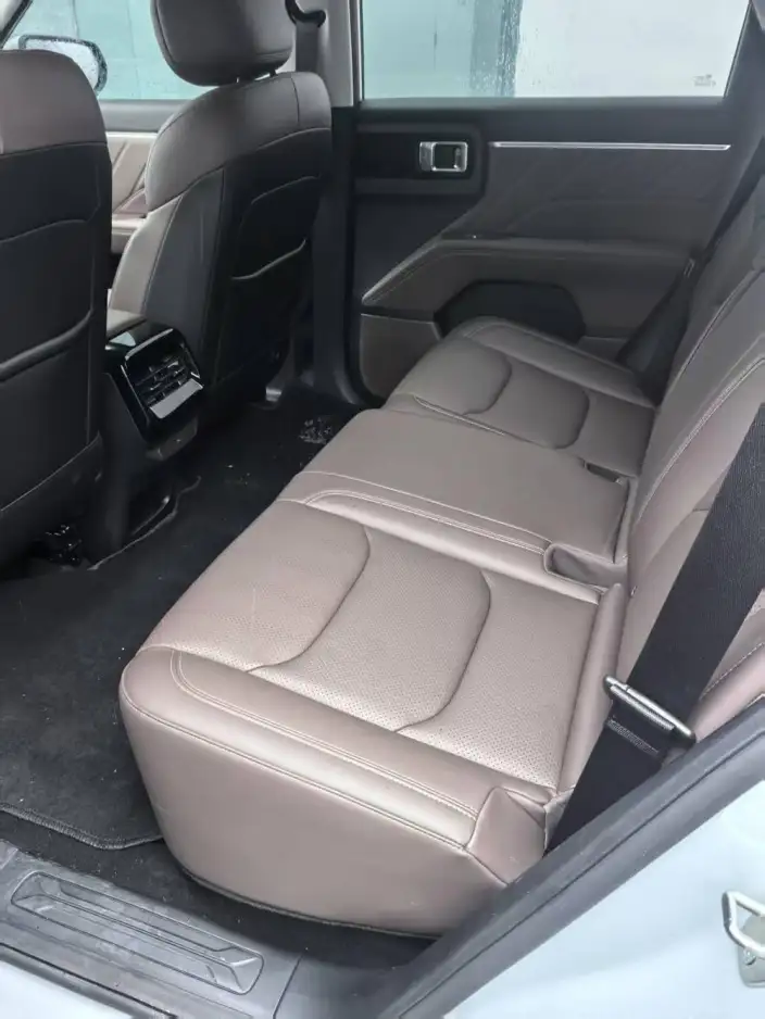 Xingguang 560 PHEV 2026 Model 125km Luxury Model – фото 8