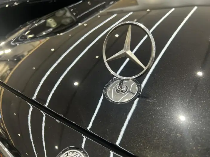 Mercedes-Benz S-Class 2023 Model S 450 L 4MATIC