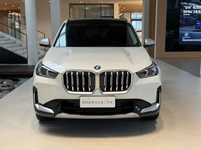 BMW X1 2023 Model xDrive25Li X Design Set – фото 2