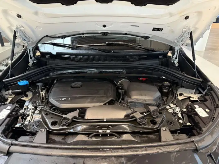 BMW X1 2023 Model xDrive25Li X Design Set – фото 7