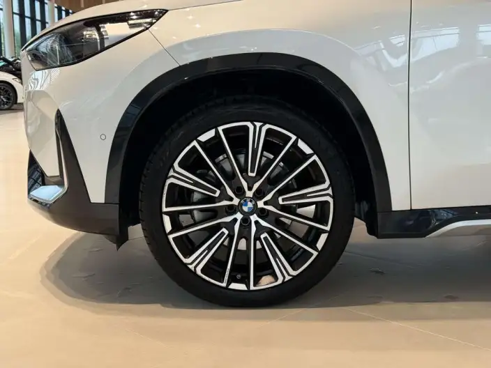 BMW X1 2023 Model xDrive25Li X Design Set – фото 8