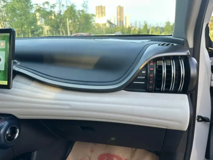BYD Yuan PLUS 2022 Model 430KM Noble Model – фото 8