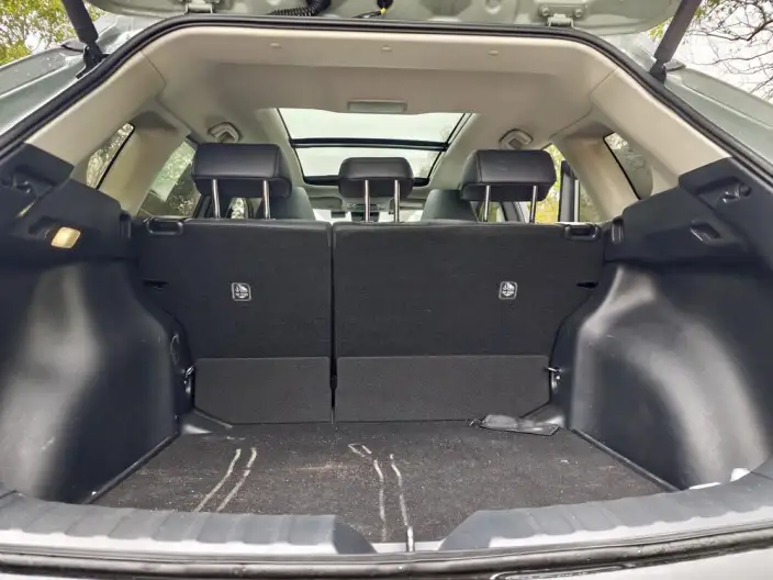 Toyota Corolla Cross 2022 Model 2.0L Ultimate Edition – фото 8