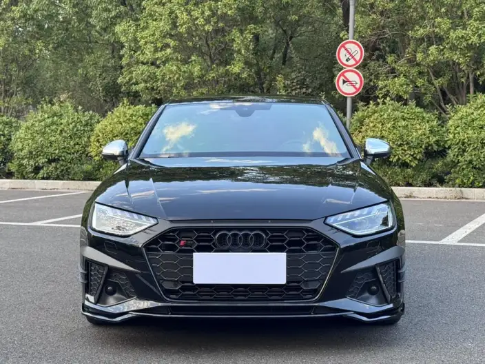 Audi S4 2023 Model 3.0TFSI