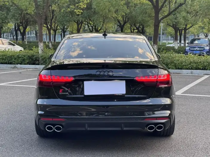 Audi S4 2023 Model 3.0TFSI