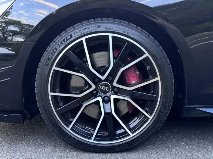 Audi S4 2023 Model 3.0TFSI – фото 8