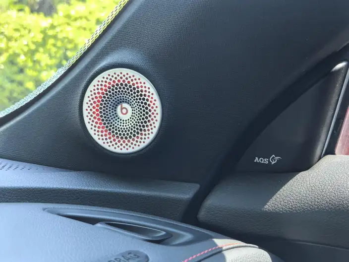 smart #1 2022 Model BRABUS Performance version – фото 9