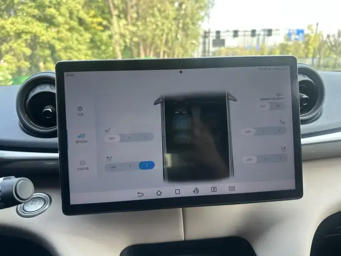 BYD Dolphin 2025 Model 420KM Fashion Edition – фото 7