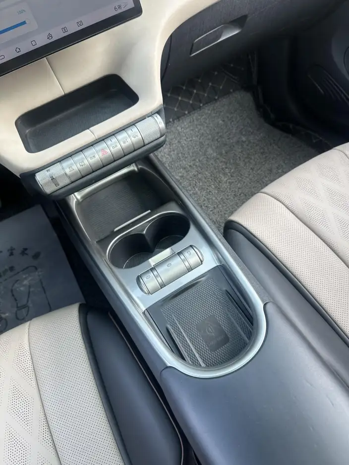 BYD Dolphin 2025 Model 420KM Fashion Edition – фото 10