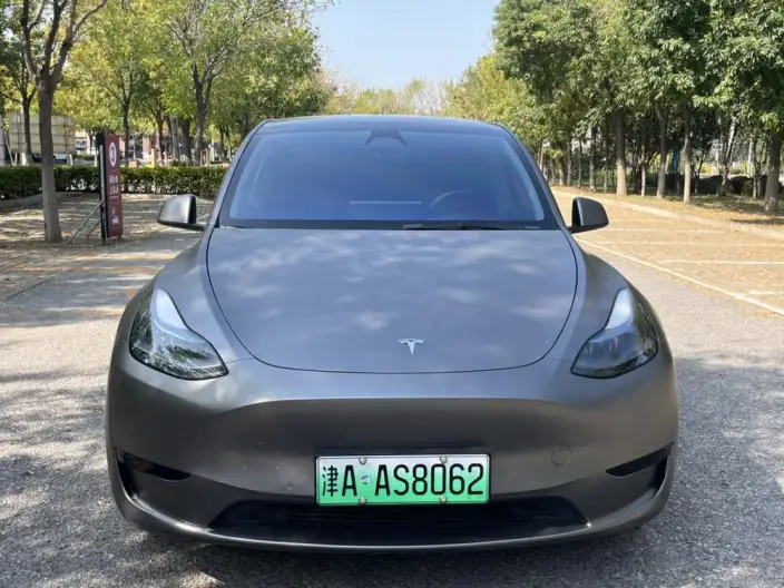 Model Y 2022 Model Facelift Rear-wheel drive version – фото 2