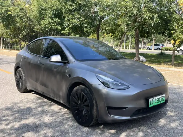 Model Y 2022 Model Facelift Rear-wheel drive version – фото 3