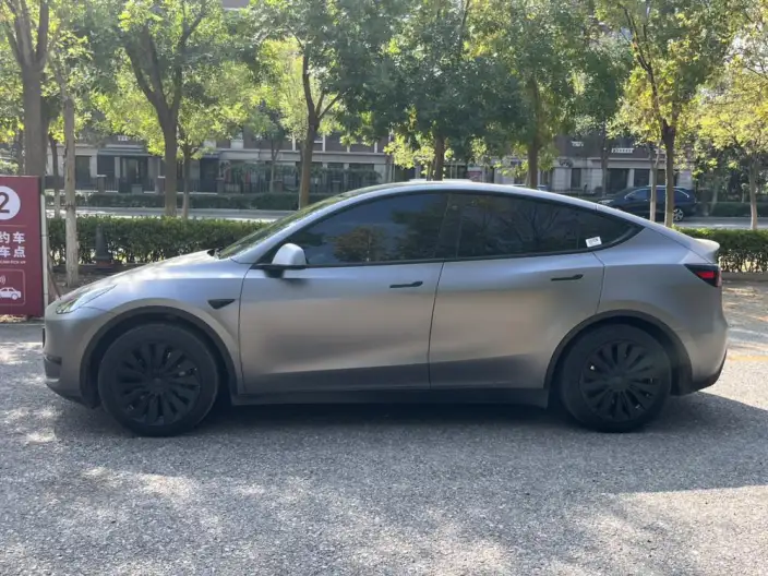 Model Y 2022 Model Facelift Rear-wheel drive version – фото 4