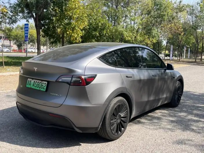 Model Y 2022 Model Facelift Rear-wheel drive version – фото 7
