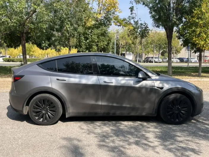 Model Y 2022 Model Facelift Rear-wheel drive version – фото 8