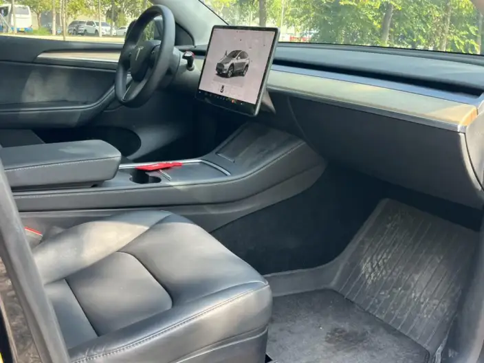 Model Y 2022 Model Facelift Rear-wheel drive version – фото 9