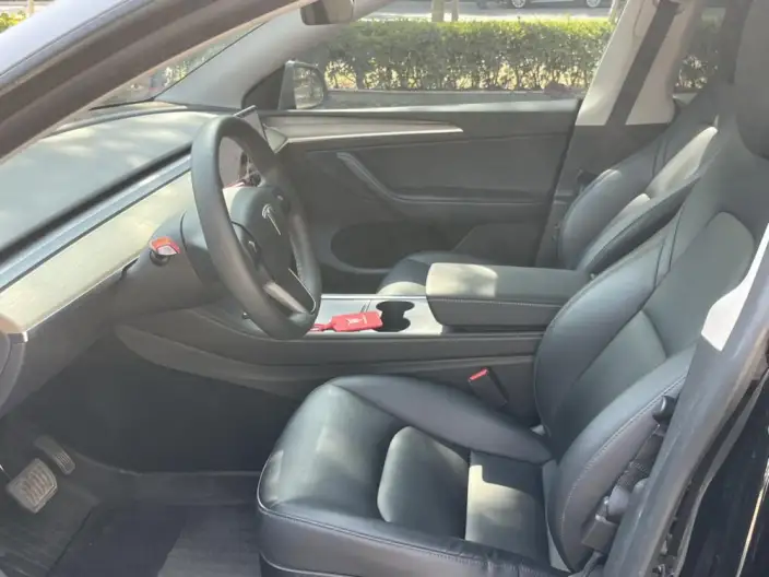 Model Y 2022 Model Facelift Rear-wheel drive version – фото 10