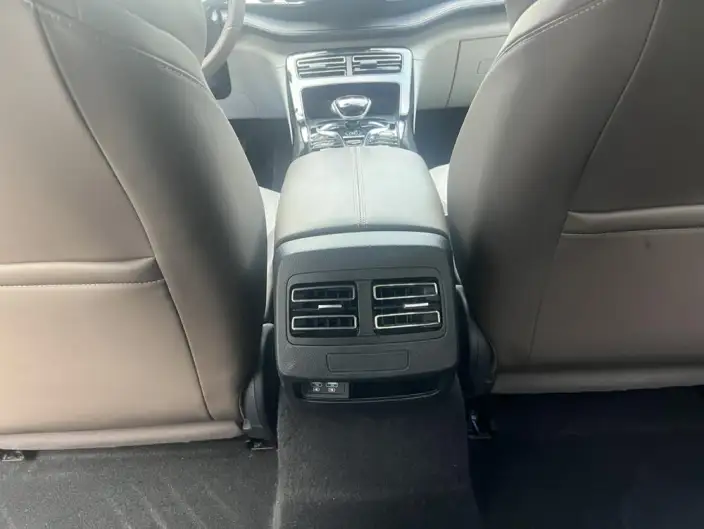 BYD Qin PLUS DM 2023 Model DM-i Champion Edition 55KM Leading Model – фото 6