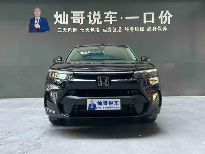Honda BREEZE 2025 Model 240TURBO CVT 2WD Deluxe Edition – фото 2