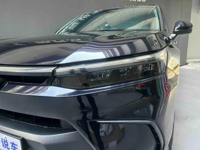 Honda BREEZE 2025 Model 240TURBO CVT 2WD Deluxe Edition – фото 6