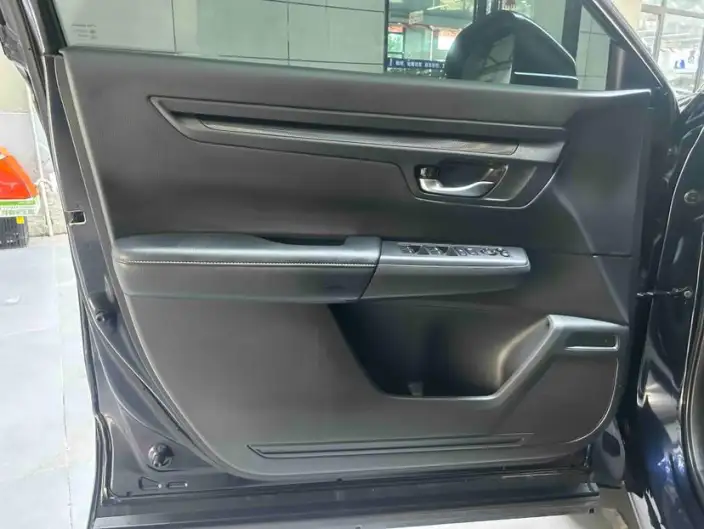 Honda BREEZE 2025 Model 240TURBO CVT 2WD Deluxe Edition – фото 8