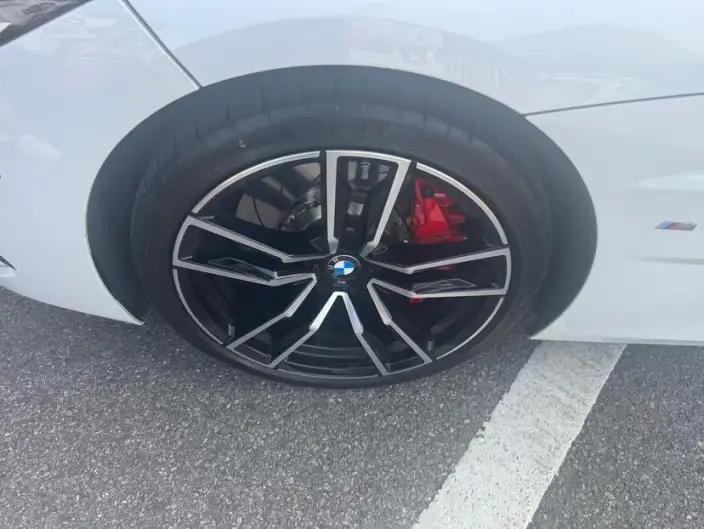 BMW Z4 2023 Model sDrive 25i M Sports Set – фото 5