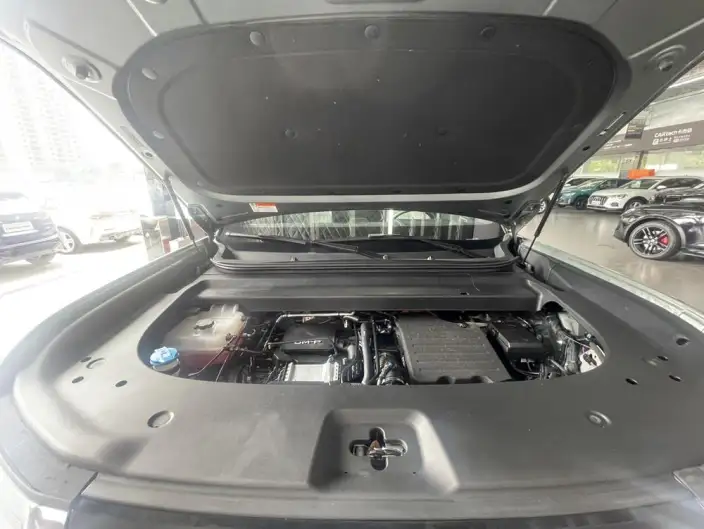Titan 7 PHEV 2025 Model 190KM 4WD Ultra Edition – фото 9