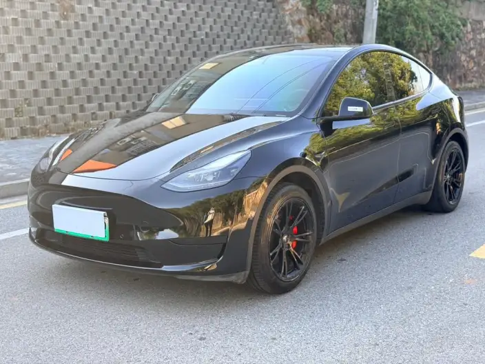 Model Y 2022 Model Facelift Rear-wheel drive version – фото 1