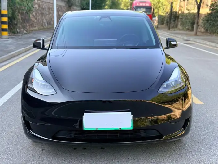 Model Y 2022 Model Facelift Rear-wheel drive version – фото 2