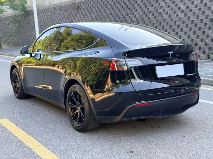 Model Y 2022 Model Facelift Rear-wheel drive version – фото 4