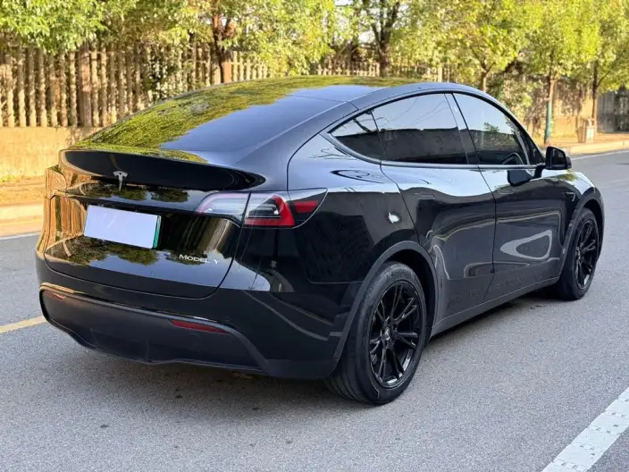 Model Y 2022 Model Facelift Rear-wheel drive version – фото 6