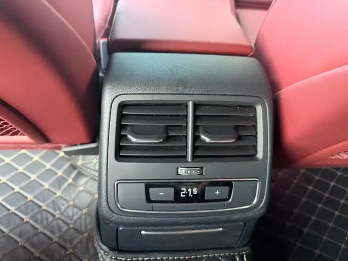 Audi A4 L 2024 Model 40 TFSI Fashion Dynamic Model